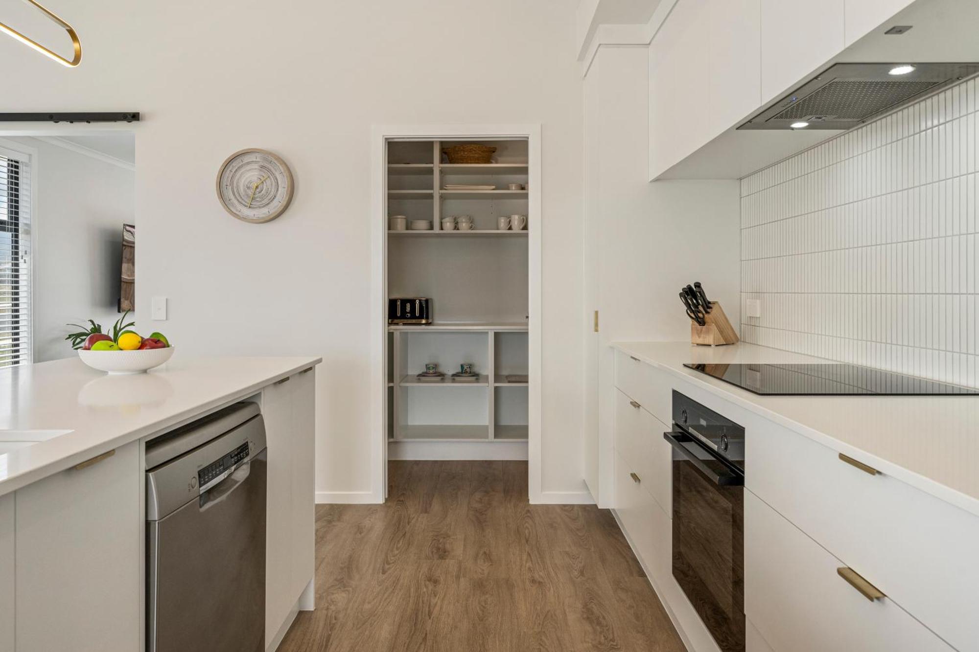 Harakeke Holiday Haven - Taupo Ngoại thất bức ảnh