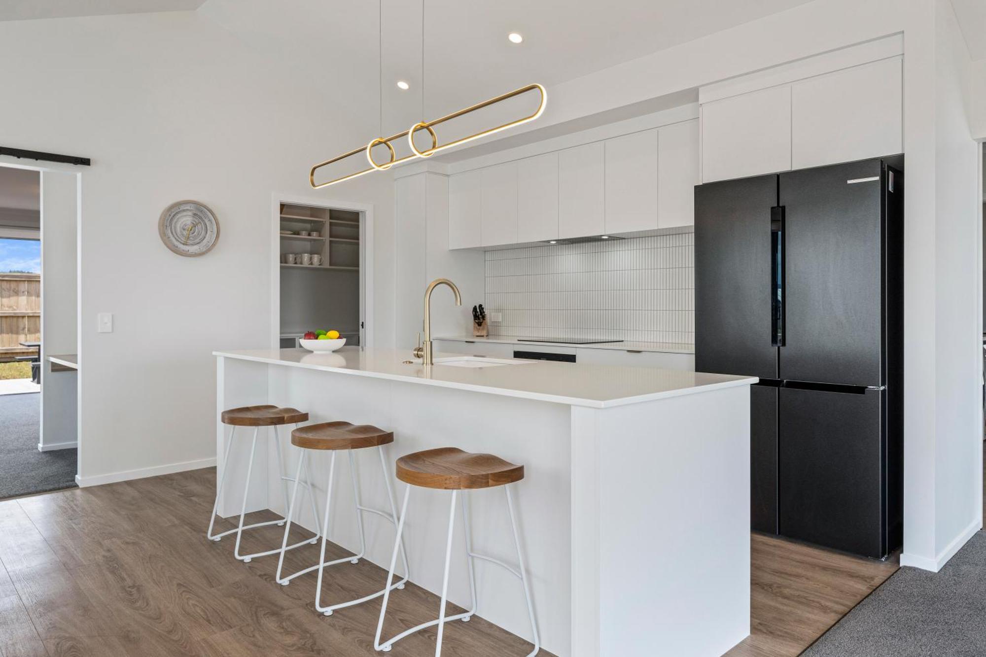 Harakeke Holiday Haven - Taupo Ngoại thất bức ảnh