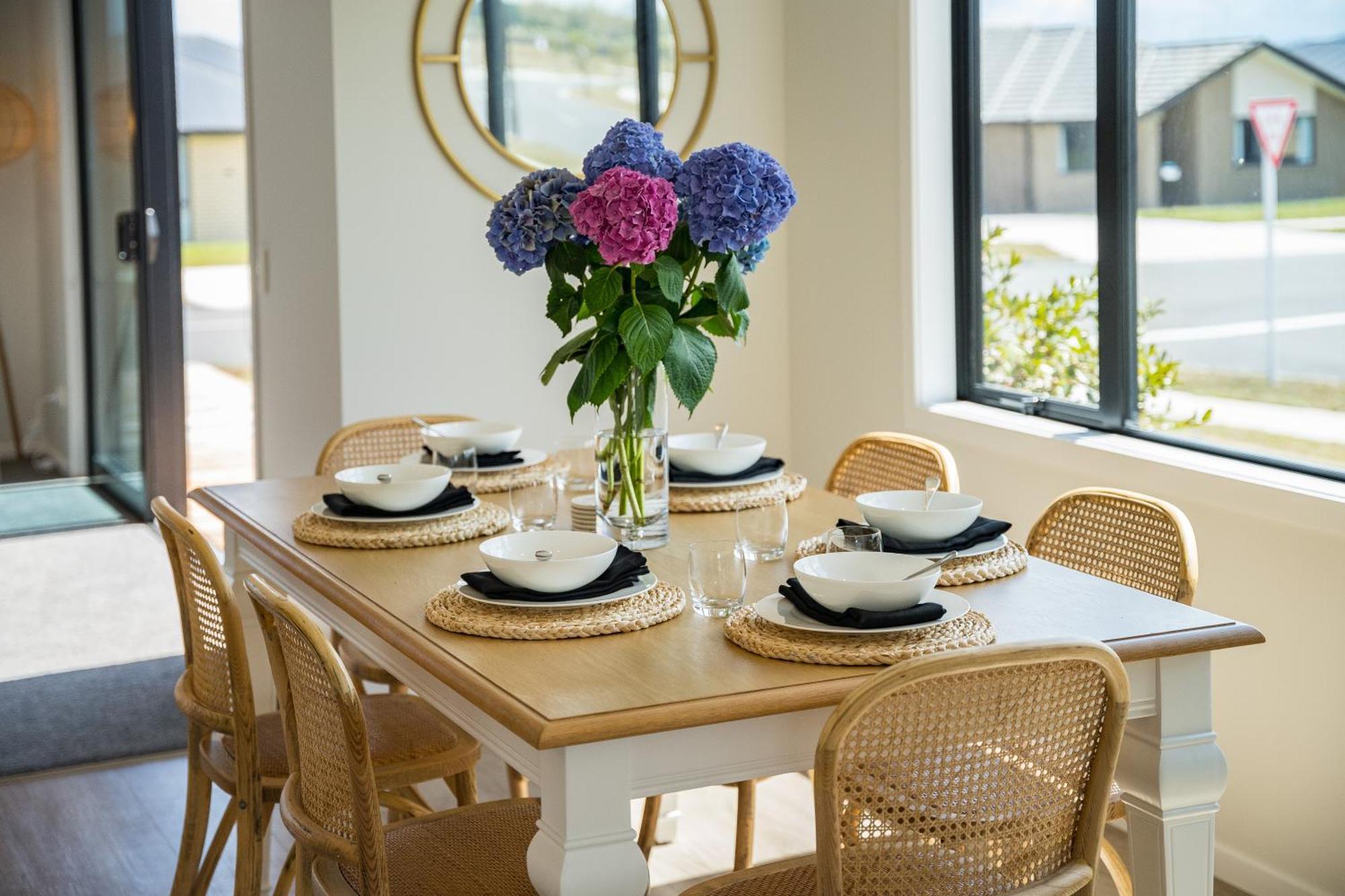 Harakeke Holiday Haven - Taupo Ngoại thất bức ảnh