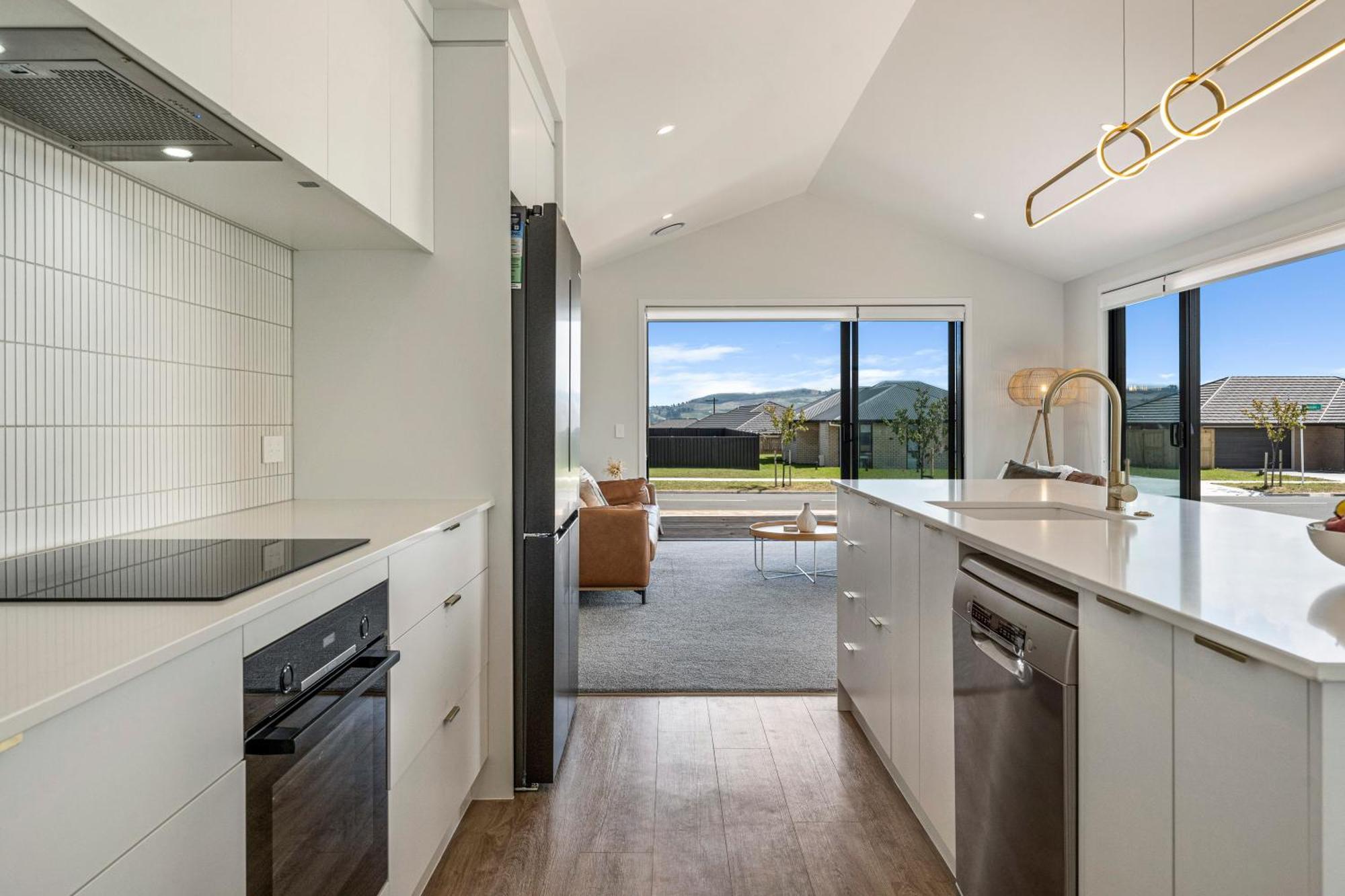 Harakeke Holiday Haven - Taupo Ngoại thất bức ảnh