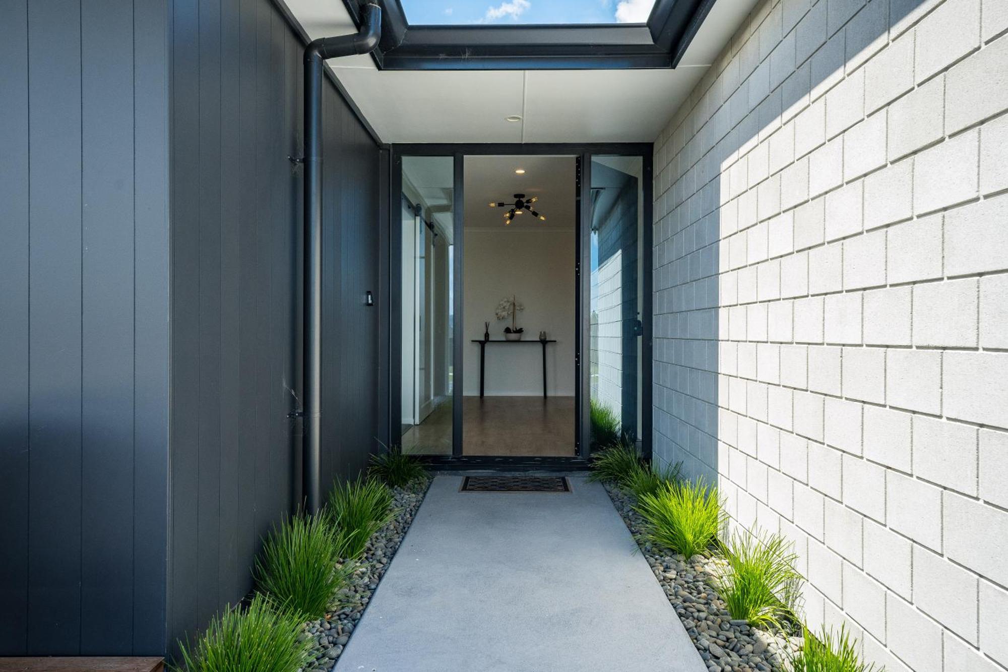 Harakeke Holiday Haven - Taupo Ngoại thất bức ảnh